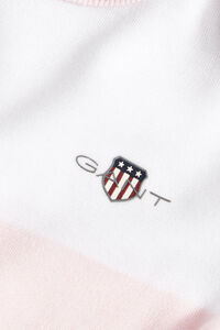 Baby tv&aring;pack randiga sparkdr&auml;kter