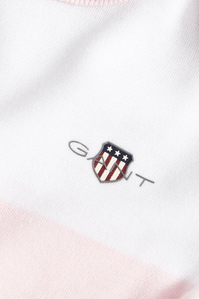 Baby tv&aring;pack randiga sparkdr&auml;kter