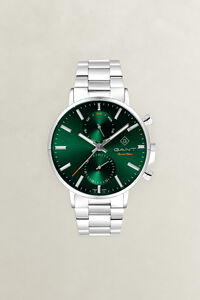 Park Hill Day-Date II 75 klocka