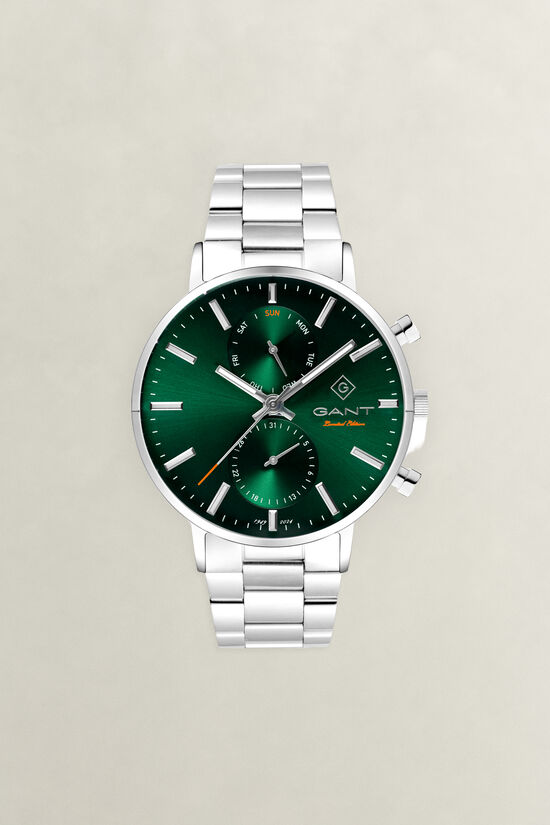 Park Hill Day-Date II 75 klocka