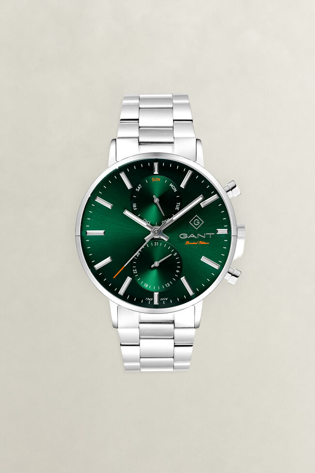 Park Hill Day-Date II 75 klocka