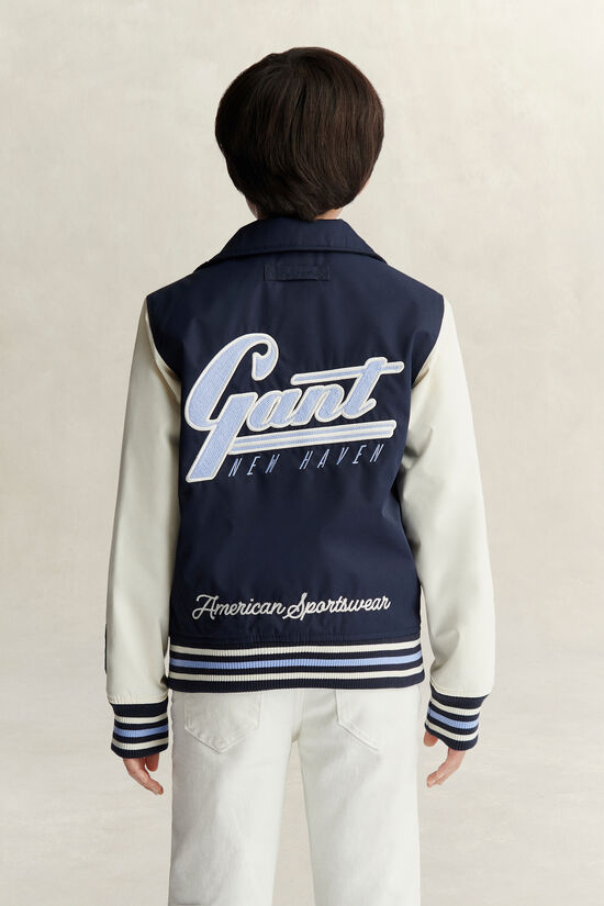 Teens Boys Varsity jacka
