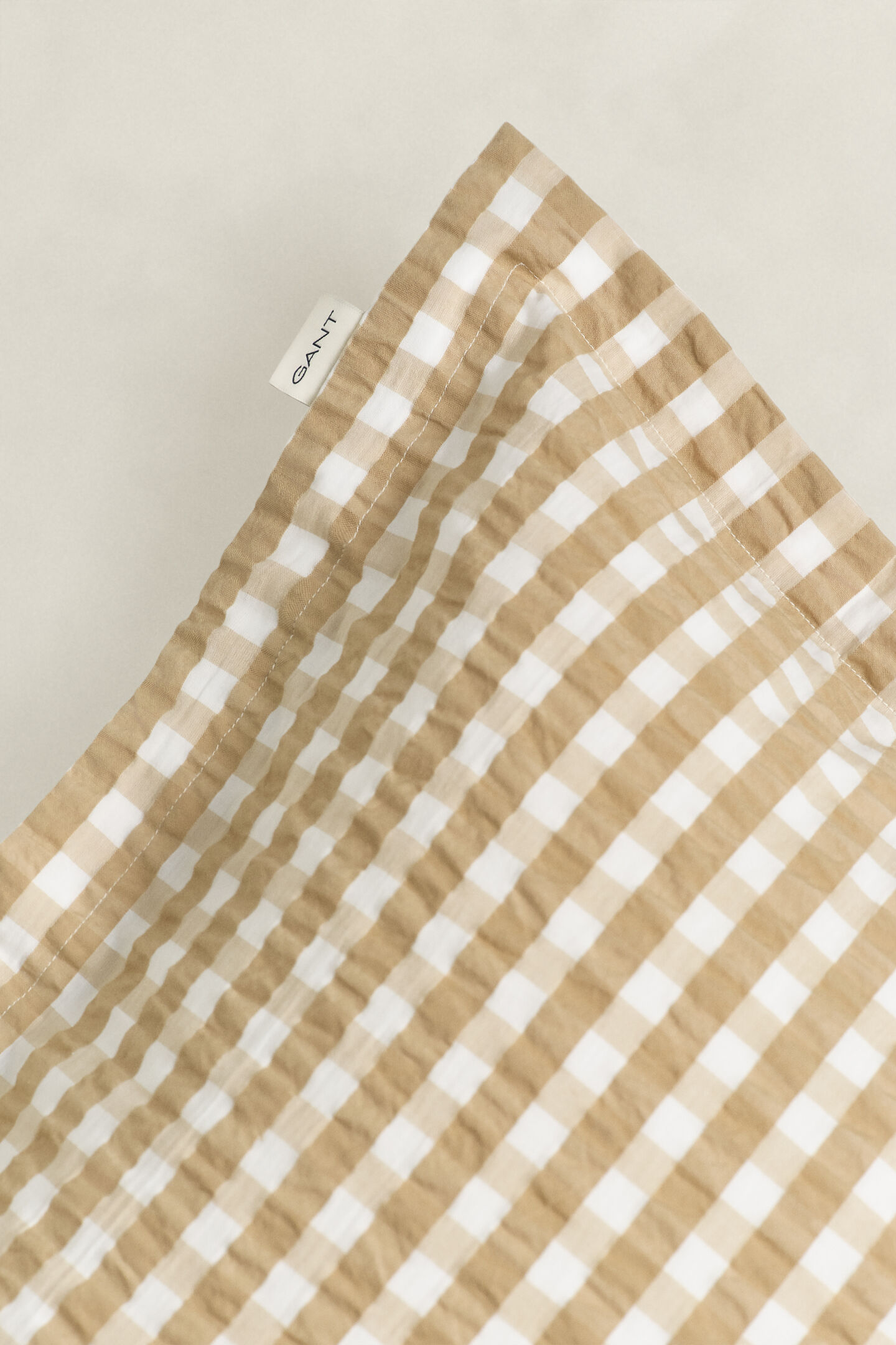 Rutigt &ouml;rngott i b&auml;ckeb&ouml;lja