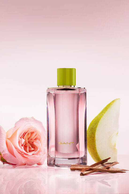 Gant Preppy Rose Eau de Parfum 50&nbsp;ml
