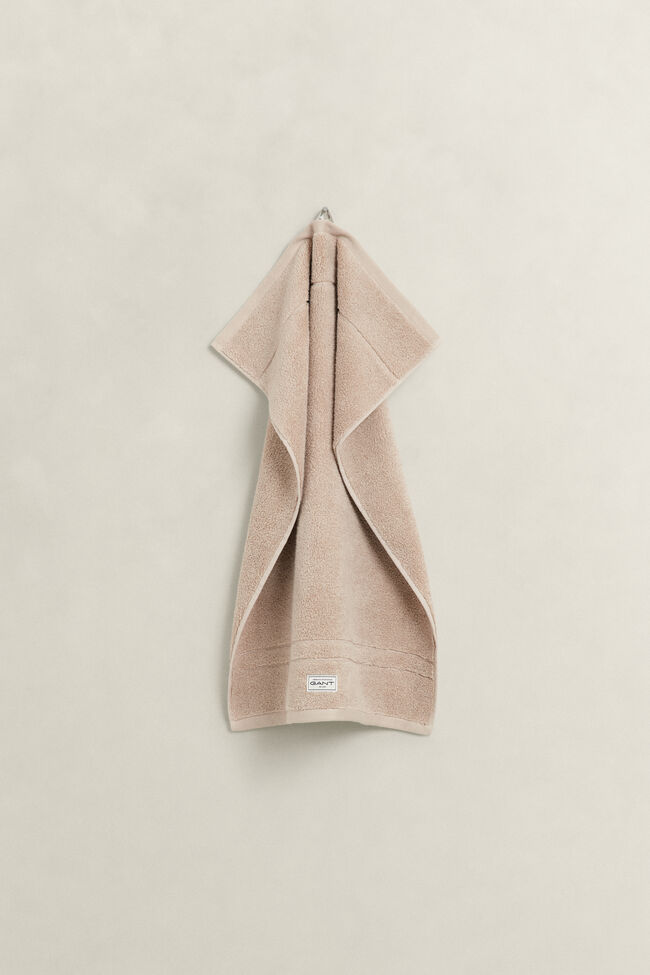 Premium handduk 50 x 70