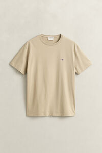 Regular fit Shield T-shirt