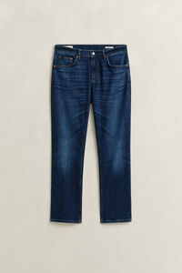 Regular fit jeans