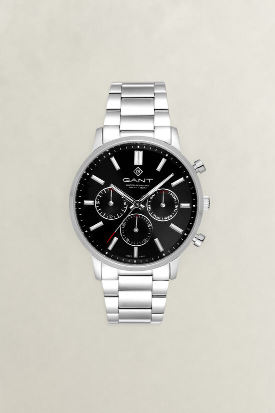 East Hill Day-Date klocka