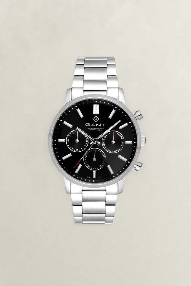 East Hill Day-Date klocka