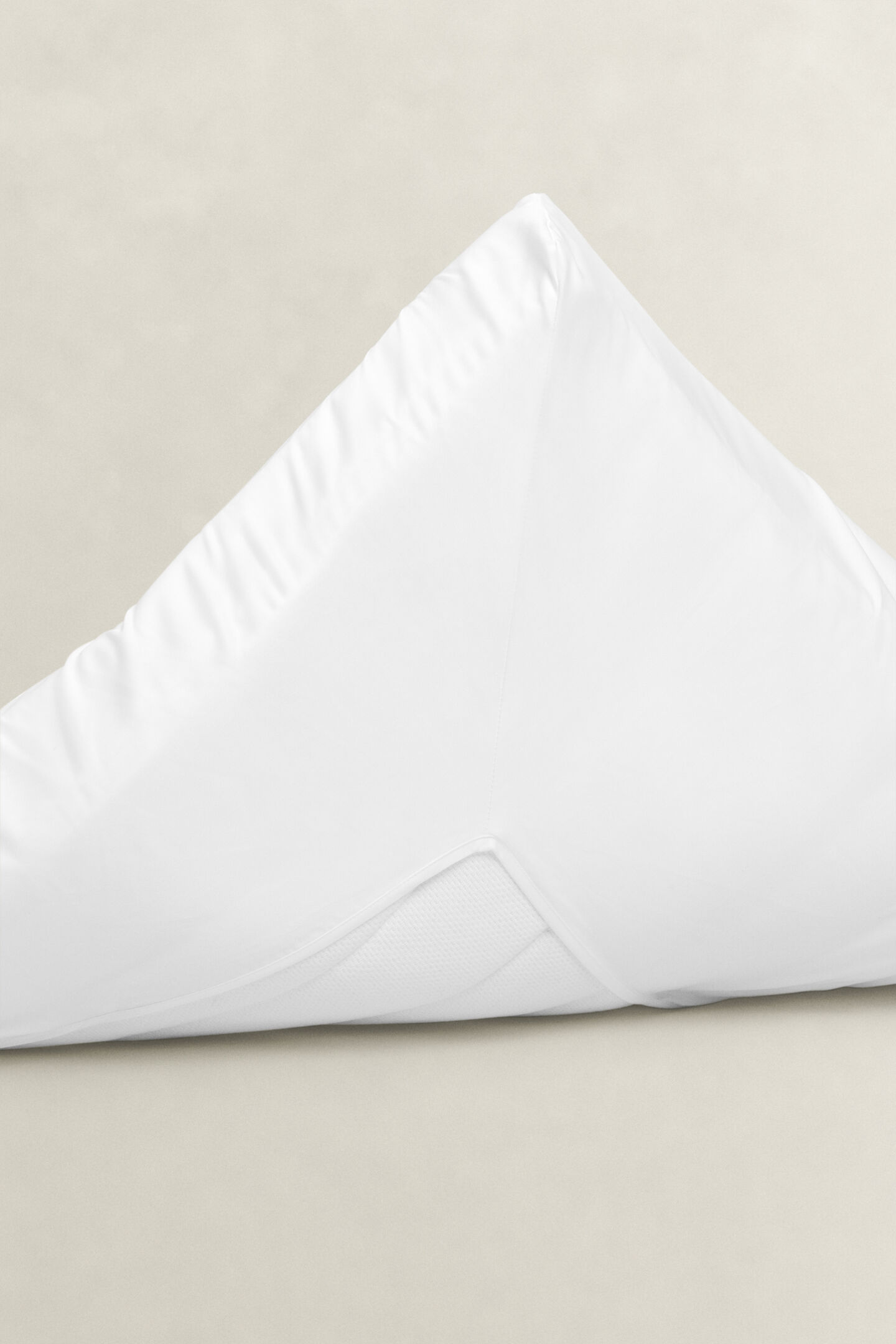 Sateen Kuvertsytt lakan, dubbel