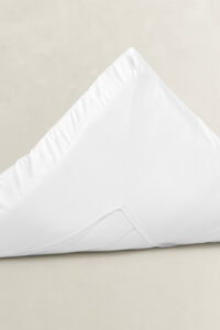 Sateen Kuvertsytt lakan, dubbel