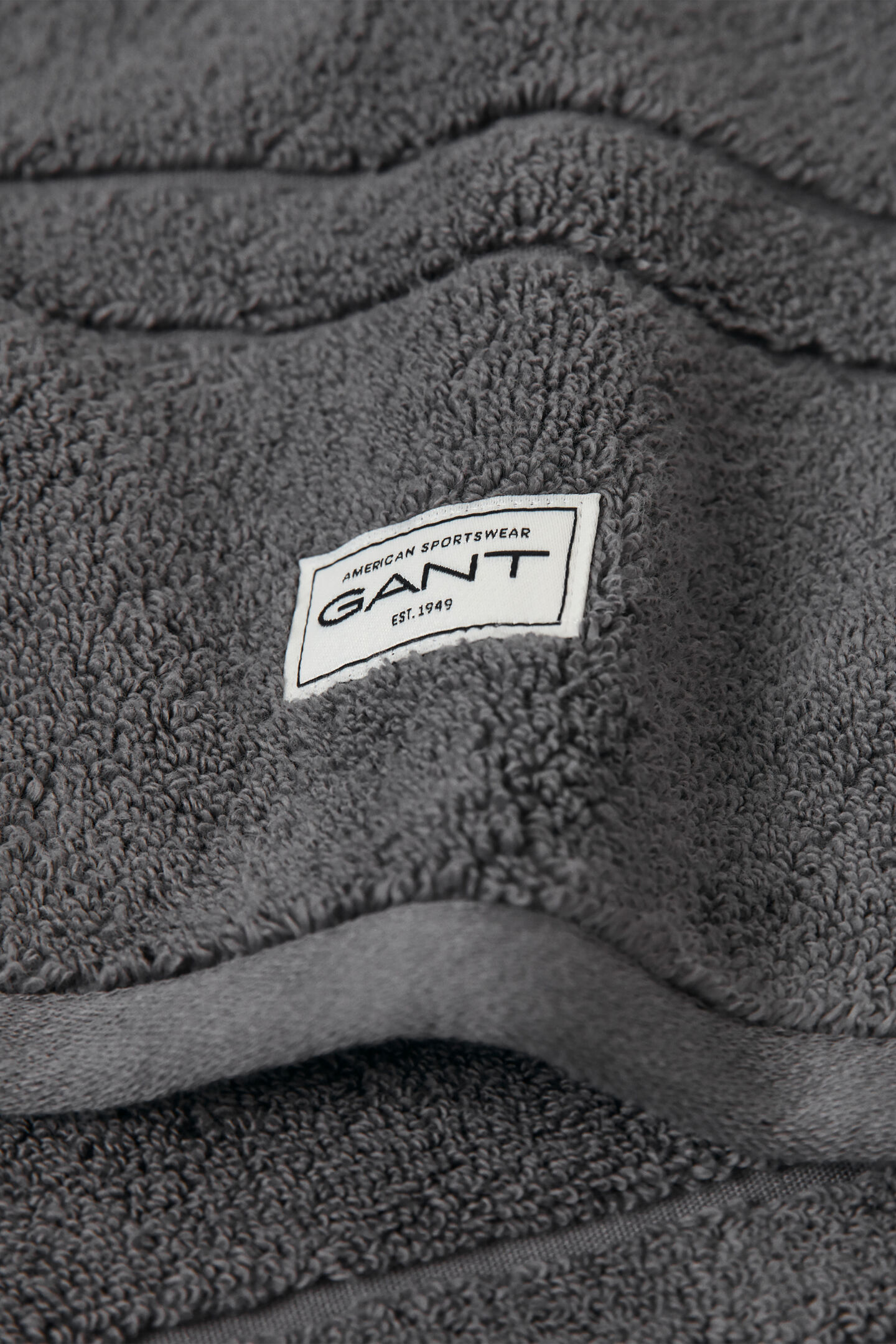 Premium handduk 30 x 50