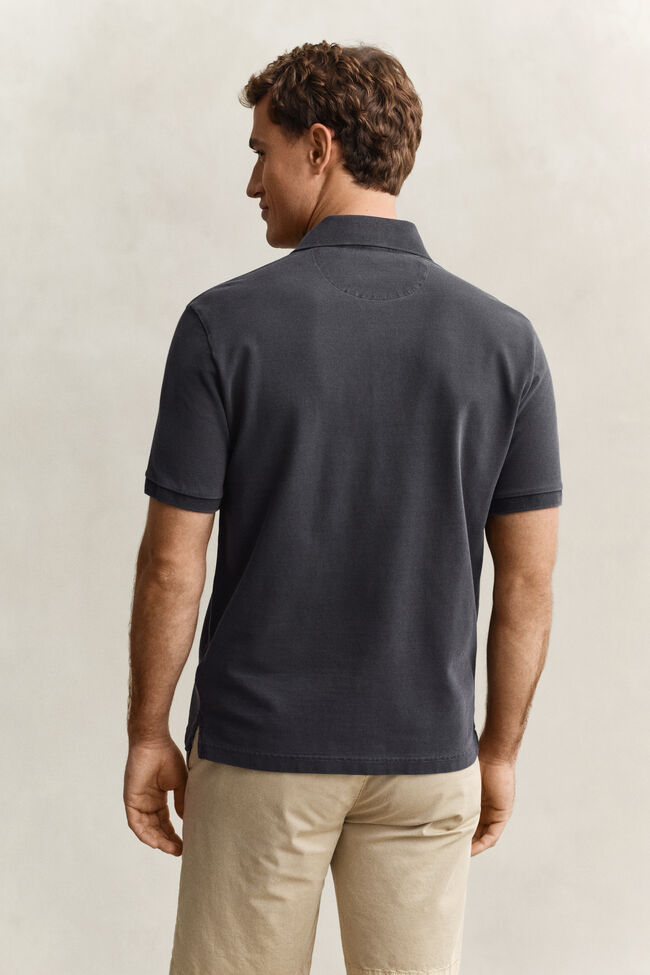 Sunfaded pik&eacute;tr&ouml;ja