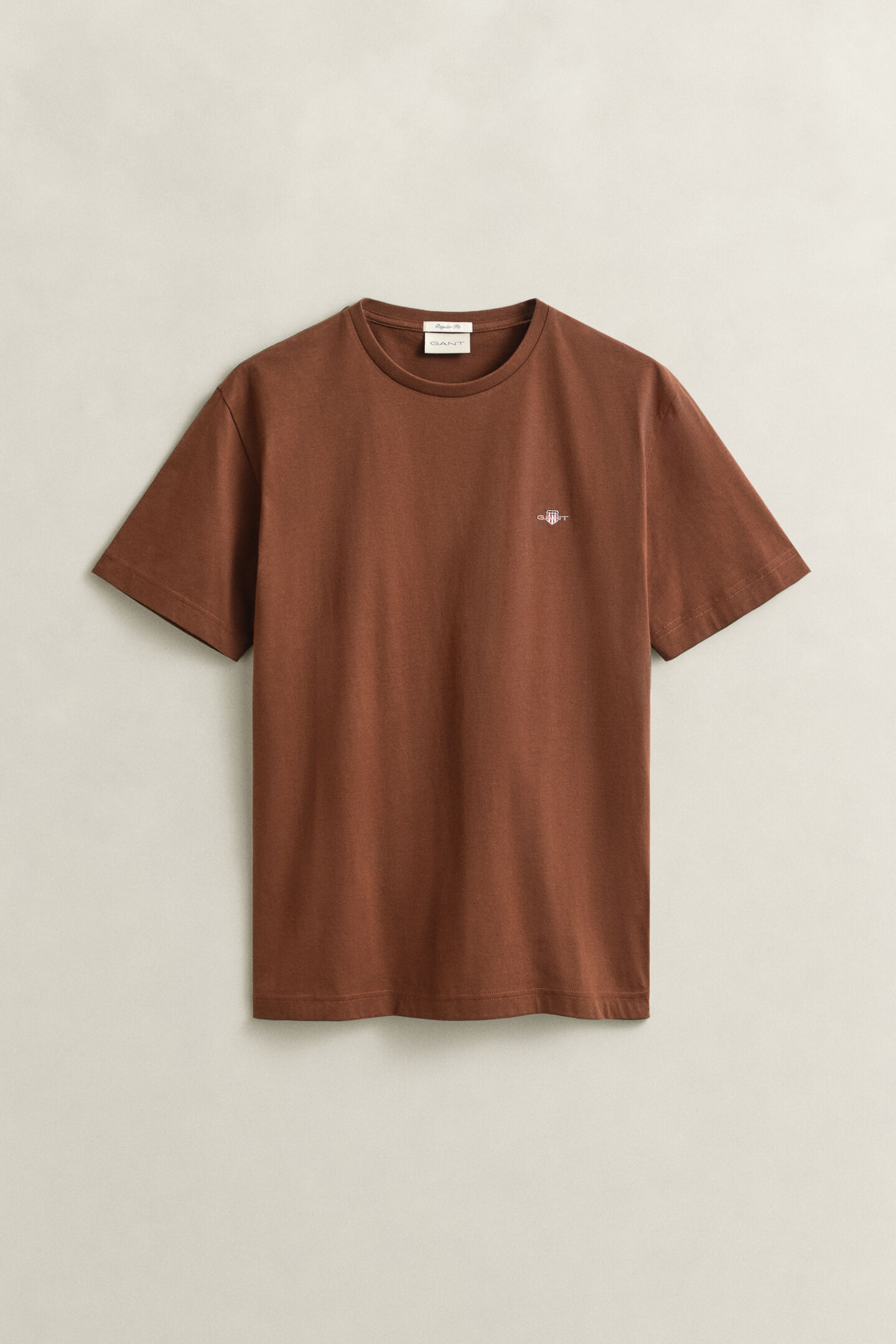 Regular fit Shield T-shirt