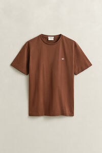 Regular fit Shield T-shirt