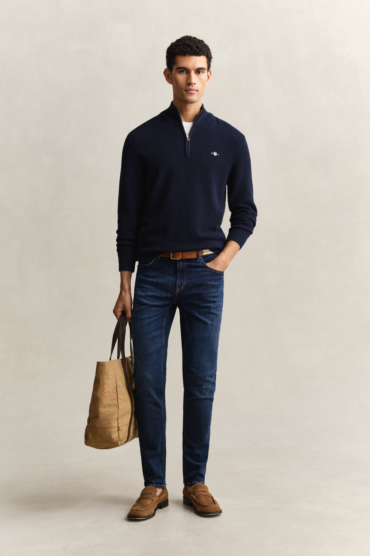 Extra Slim Active Recover jeans