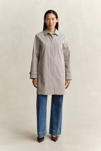 Rutig Car Coat