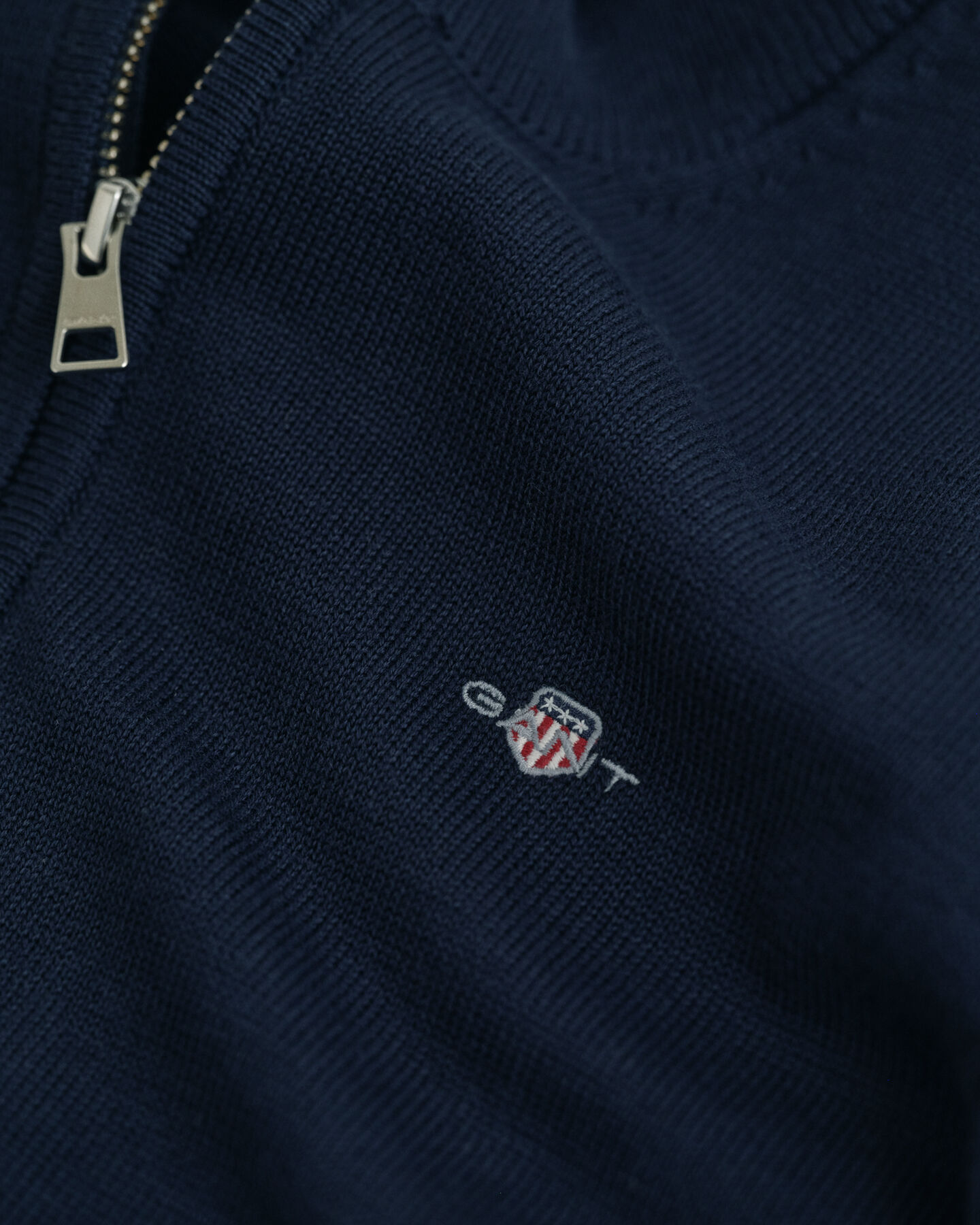 Teens casual bomullskofta