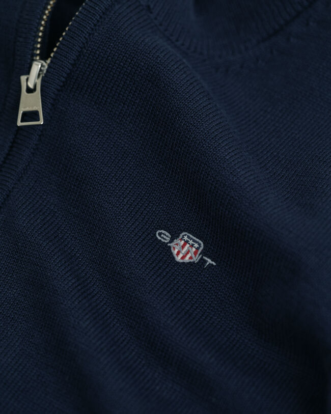 Teens casual bomullskofta