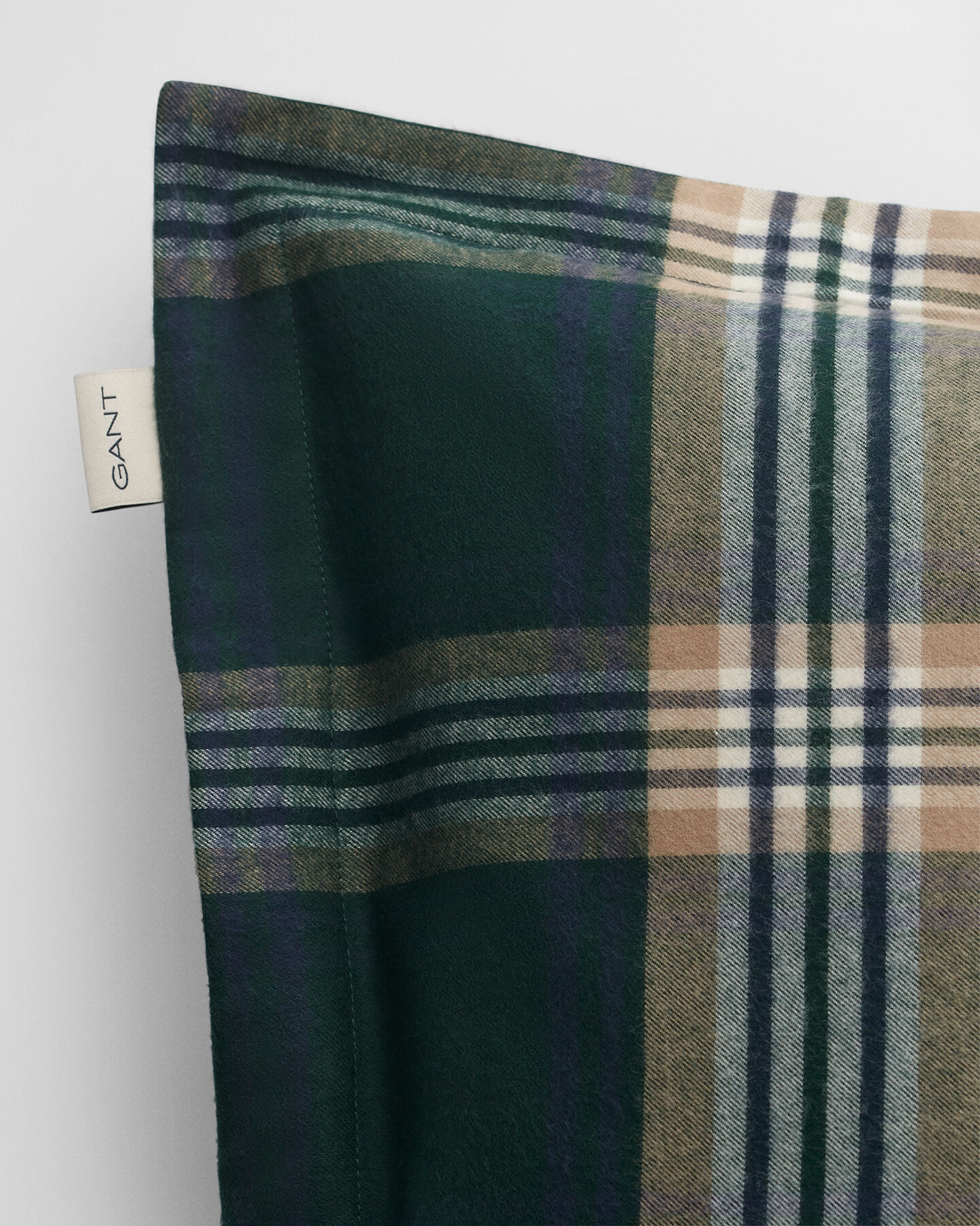 Holiday &ouml;rngott i flanell