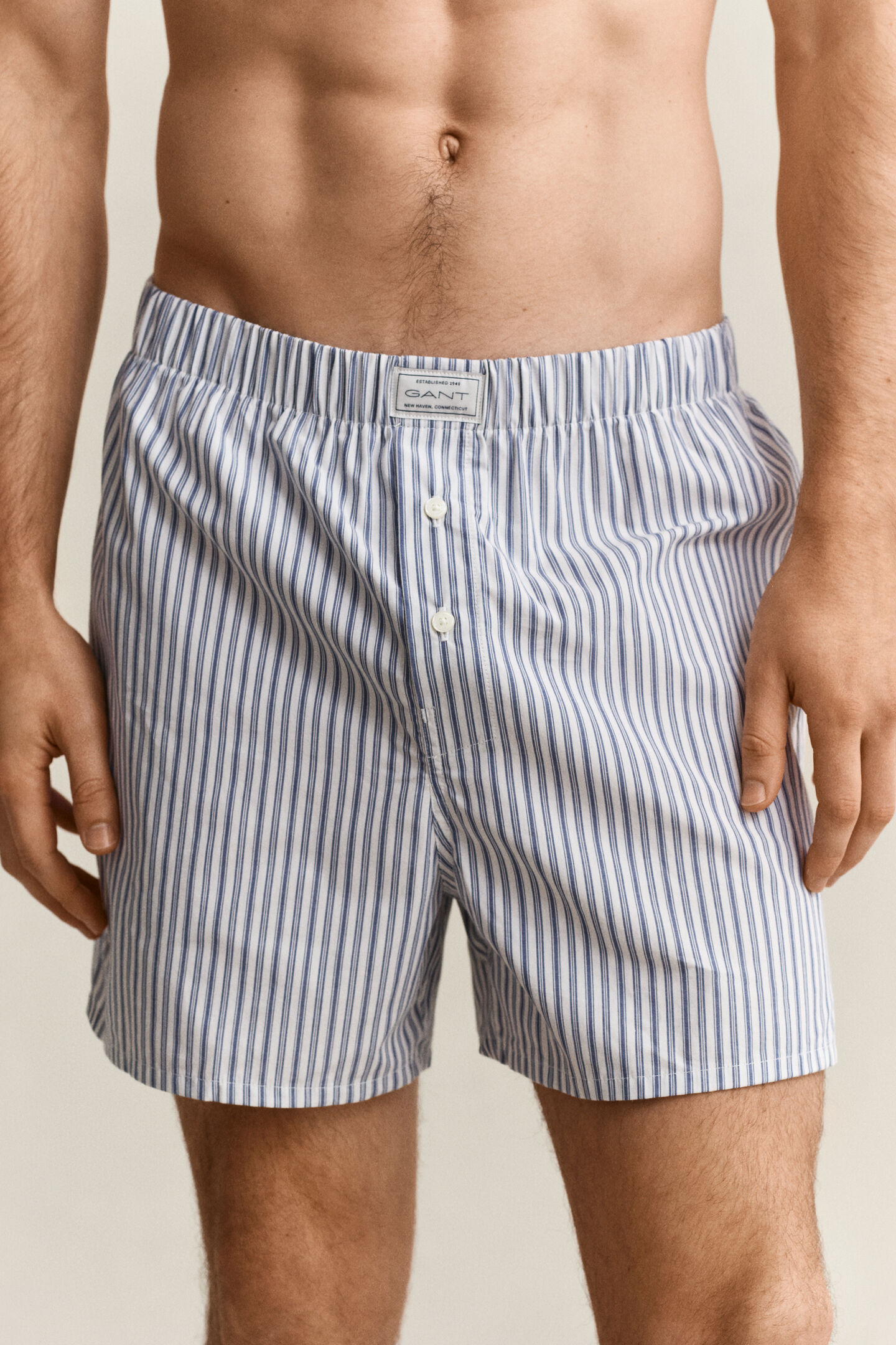 Tv&aring;pack boxershorts