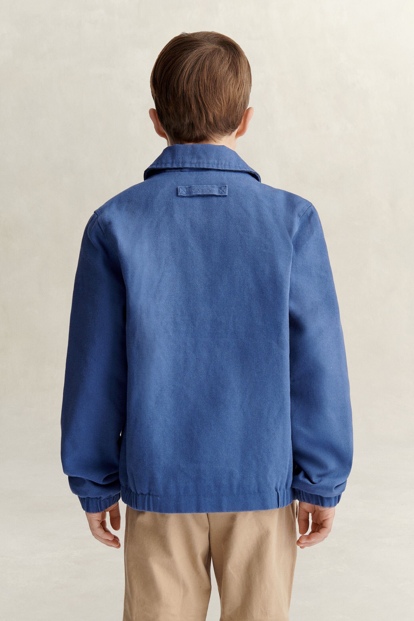 Teen Boys coachjacka