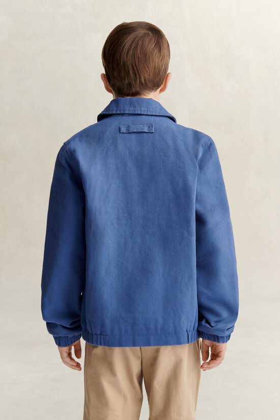 Teen Boys coachjacka