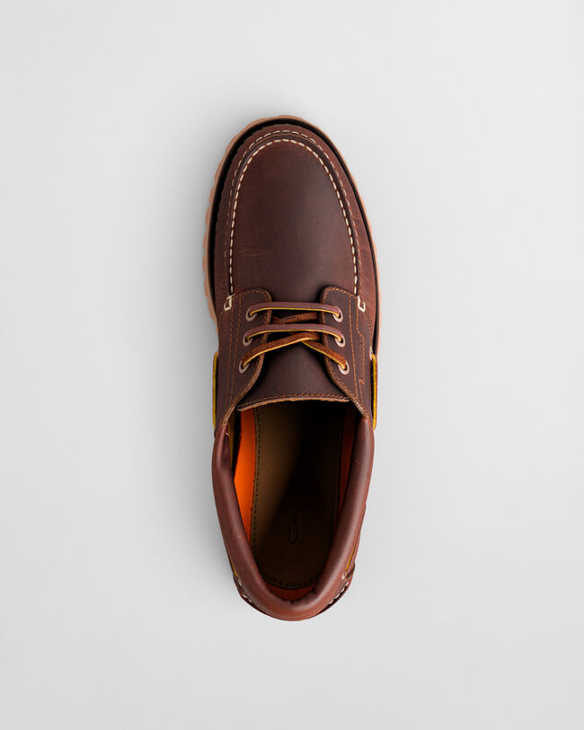 Tratton l&aring;ga sn&ouml;rskor