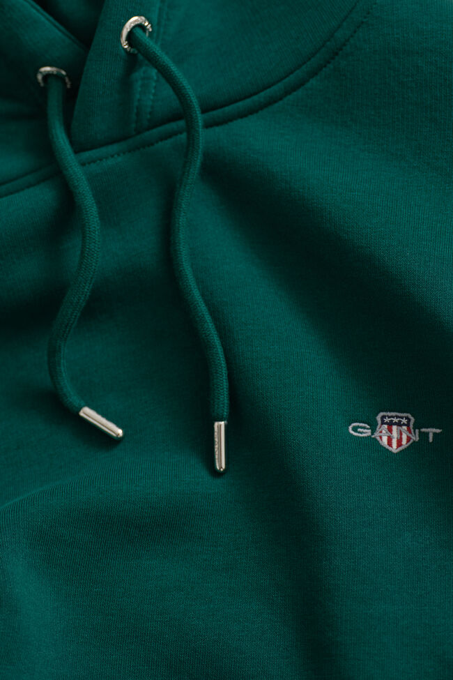 Shield hoodie