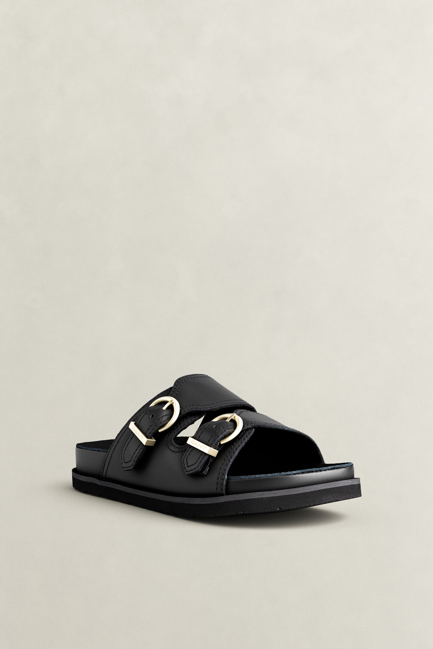 Mardale skinnsandaler