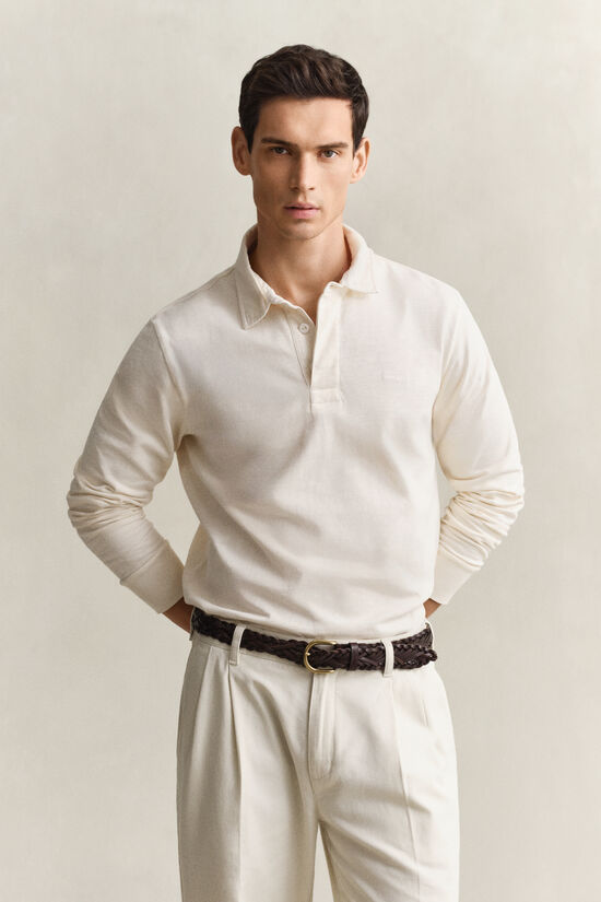 Tv&auml;ttad Heavy Rugger