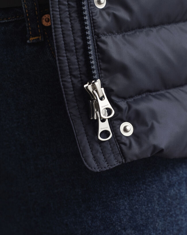 L&auml;tt dunv&auml;st