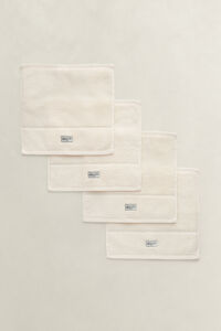 Fyrpack Premium handdukar 30 x 30