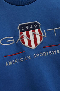 Teens Archive Shield sweatshirt