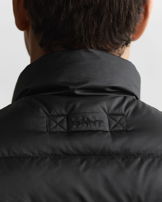 L&auml;tt dunv&auml;st