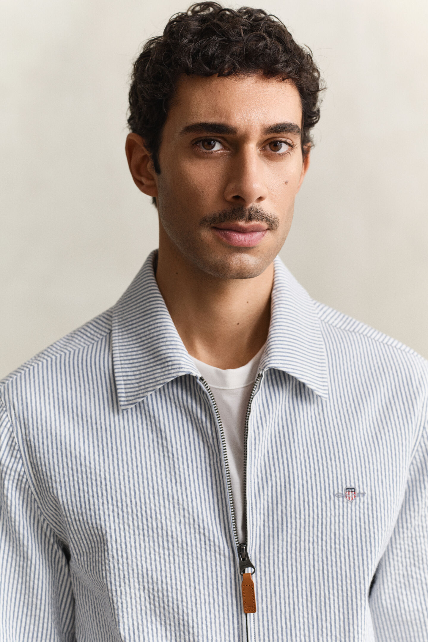 Windcheater jacka i b&auml;ckeb&ouml;lja