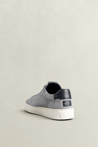 McJulien sneakers i mocka
