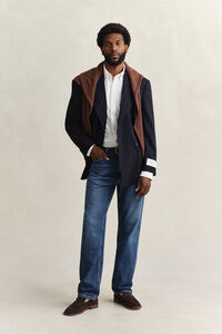 Pik&eacute;skjorta i jersey