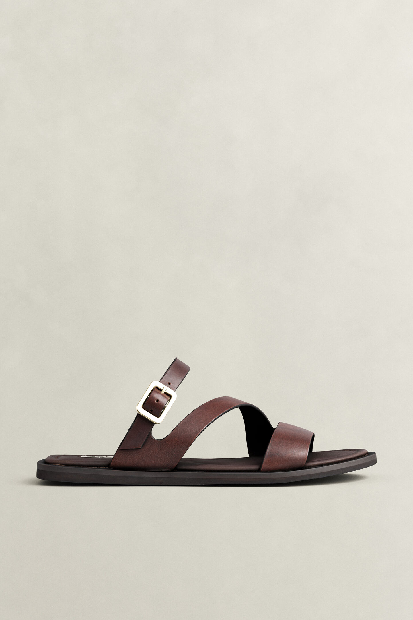 Sunlaz skinnsandaler