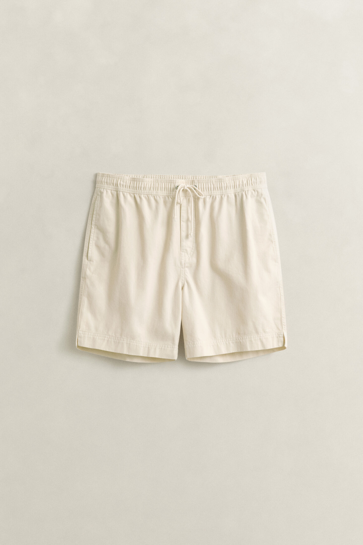Sunfaded shorts