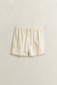 Sunfaded shorts