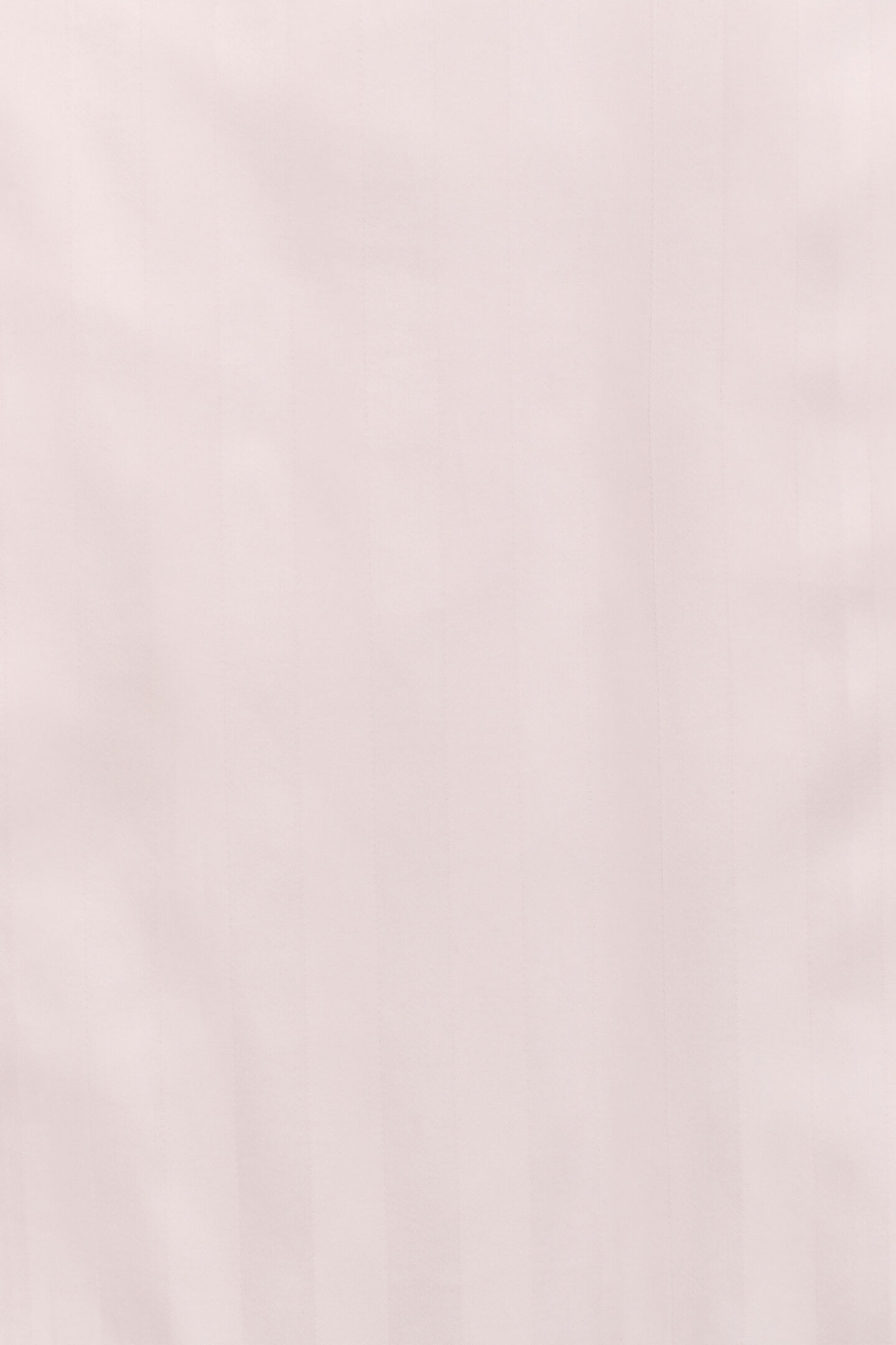 Sateen randigt p&aring;slakan, dubbel