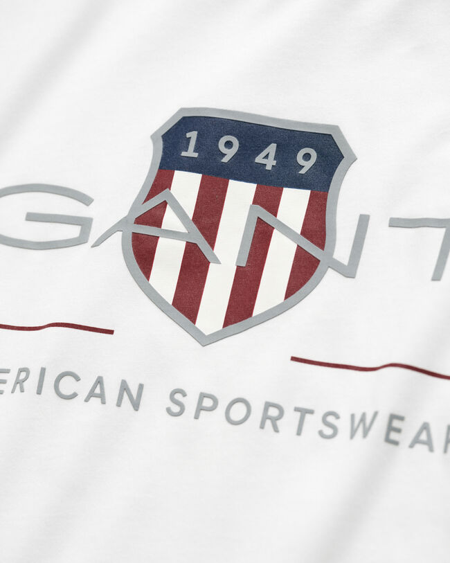 Archive Shield T-shirt