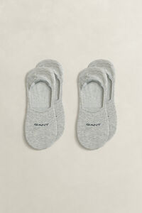 Tv&aring;pack osynliga strumpor