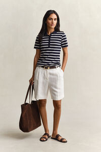 Randig pik&eacute;tr&ouml;ja