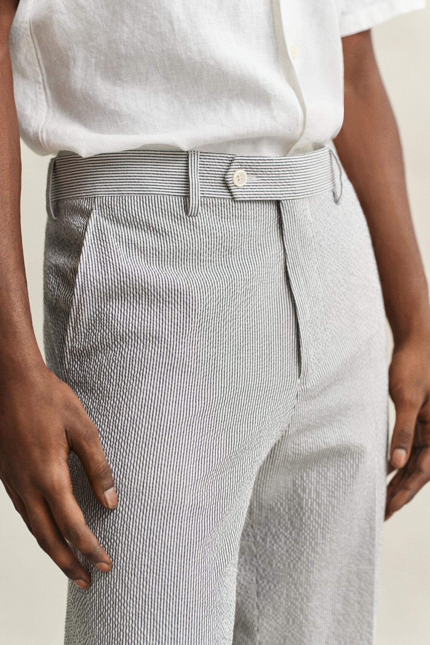 Kostymbyxor i b&auml;ckeb&ouml;lja