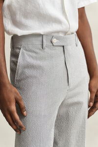 Kostymbyxor i b&auml;ckeb&ouml;lja