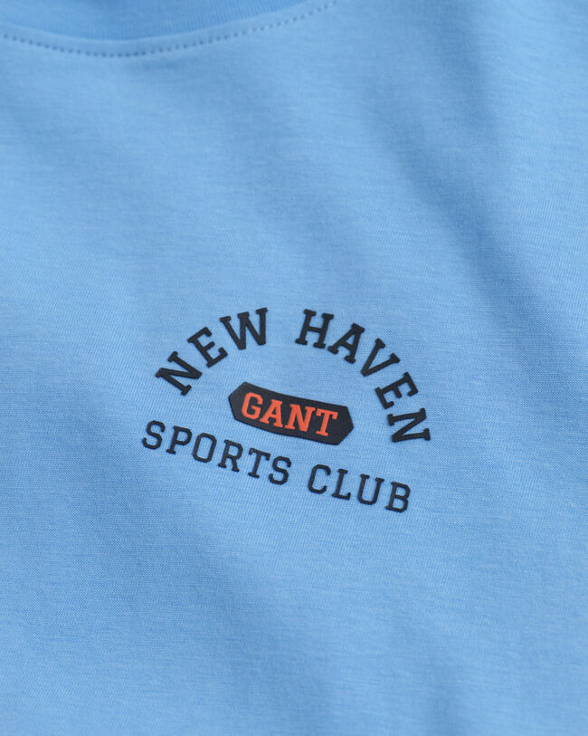 Teens Graphic T-shirt