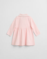 Baby Girl Shield Rugger pik&eacute;kl&auml;nning