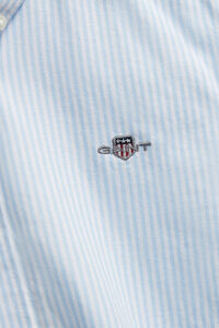 Teen Boys randig oxfordskjorta